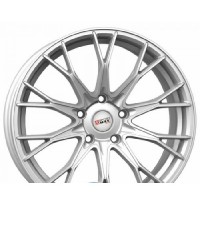 Sportmax Racing SR-D2810 HS R15 W6.5 PCD4x100 ET38 DIA67.1